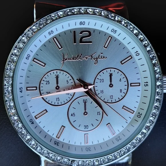 Kendall & Kylie | Accessories | Kendall Kylieglass Crystal  display picture 2
